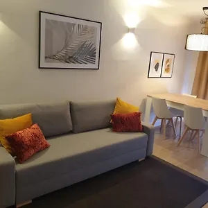 Maxx Appartement Salou
