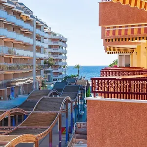 Tania Hind Maya Appartement Salou