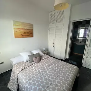 El Mar Appartement San Andres (La Palma)