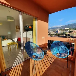 Sunset Appartement Puerto de la Cruz (Tenerife)