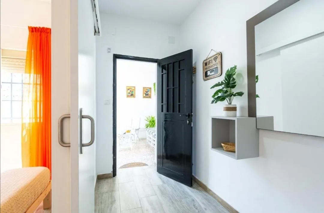 Appartement Malaga Monte Dorado 0*,  Espagne