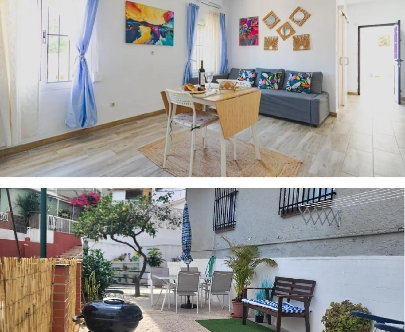Appartement Malaga Monte Dorado